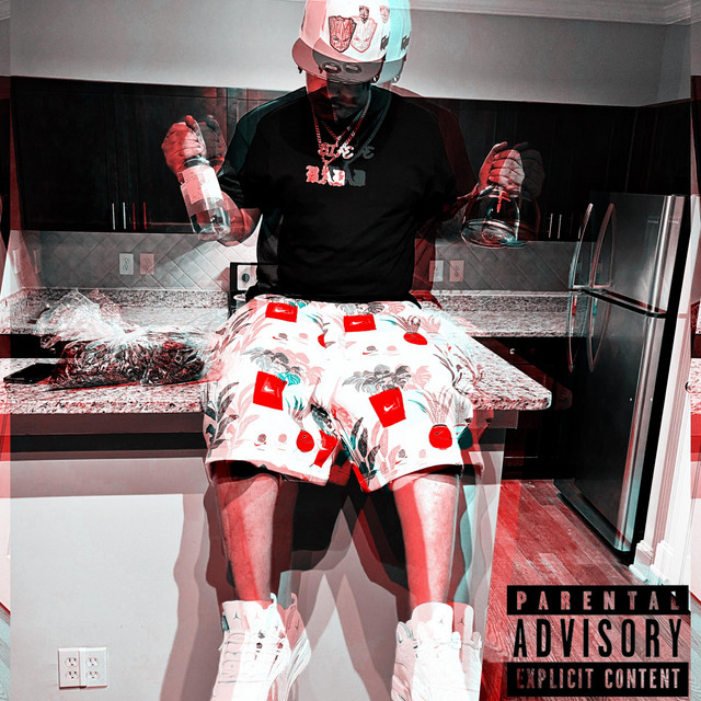 Three Five cover art