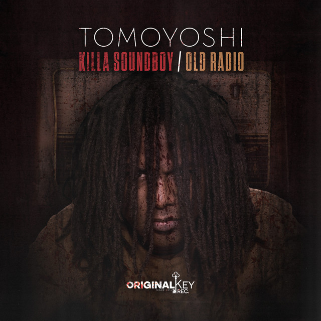 Killa Soundboy artwork