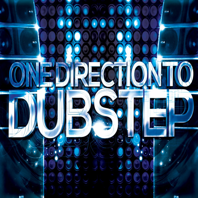 One Direction to Dubstep cover art