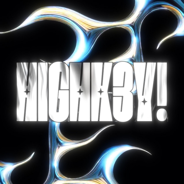 HIGHK3Y!
