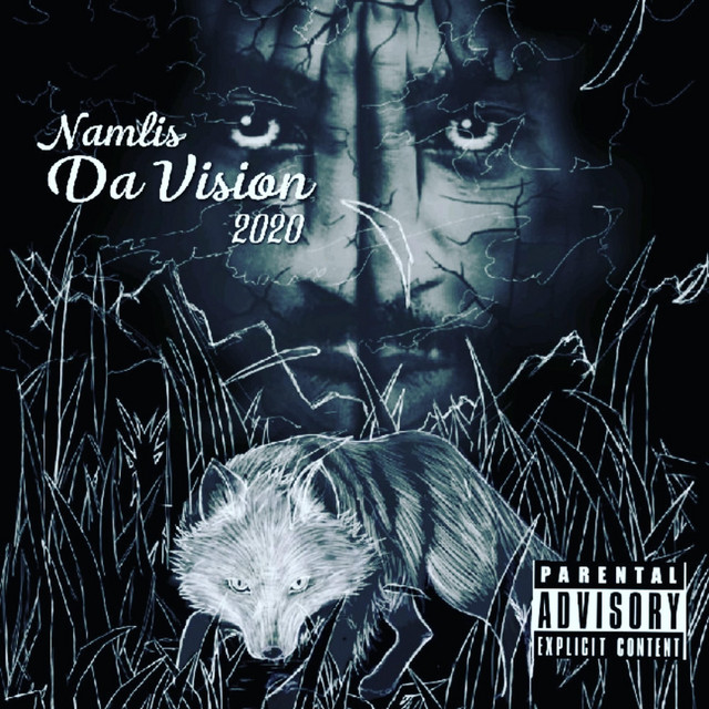 Da Vision - Album by Namelis | Spotify