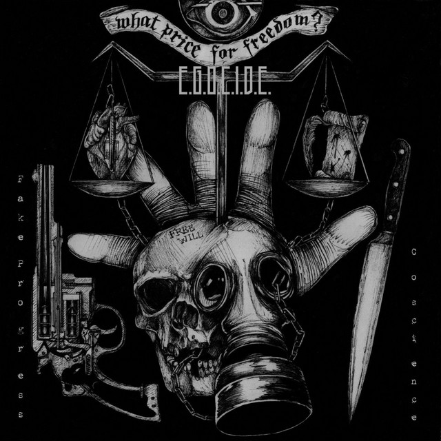 What Price for Freedom? cover art