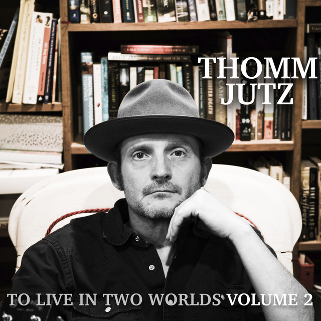 To Live in Two Worlds, Vol. 2 cover art