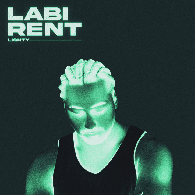 Labirent cover art
