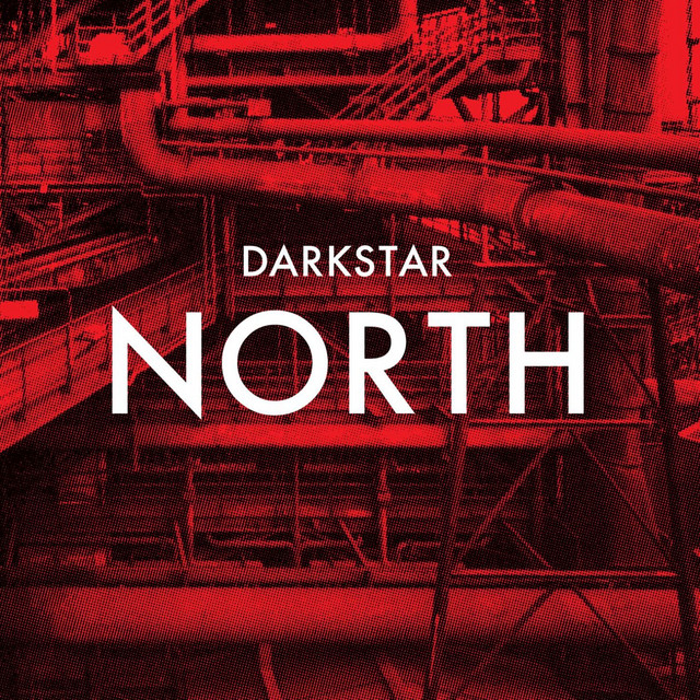 North cover art