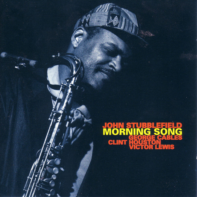 Morning Song cover art
