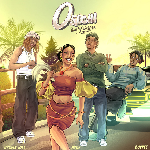album image