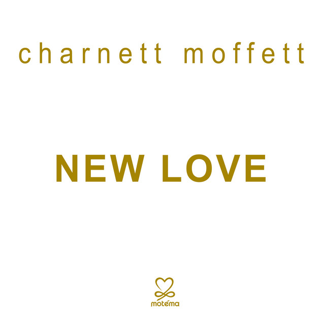 New Love cover art