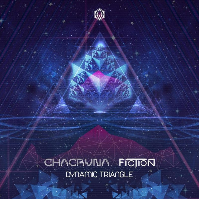 Dynamic Triangle album art
