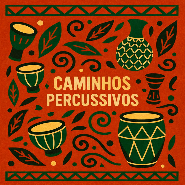 Caminhos Percussivos