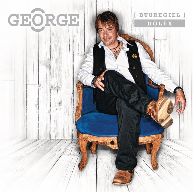Buuregiel Dölüx cover art