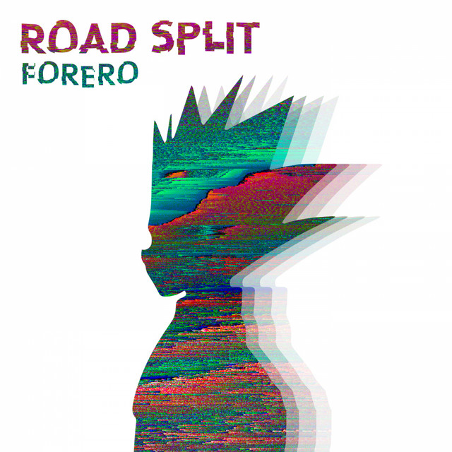 Road Split cover art