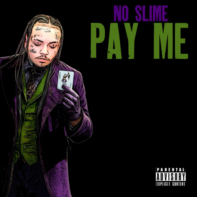 Pay Me