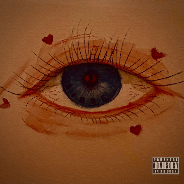 COLIBRI cover art