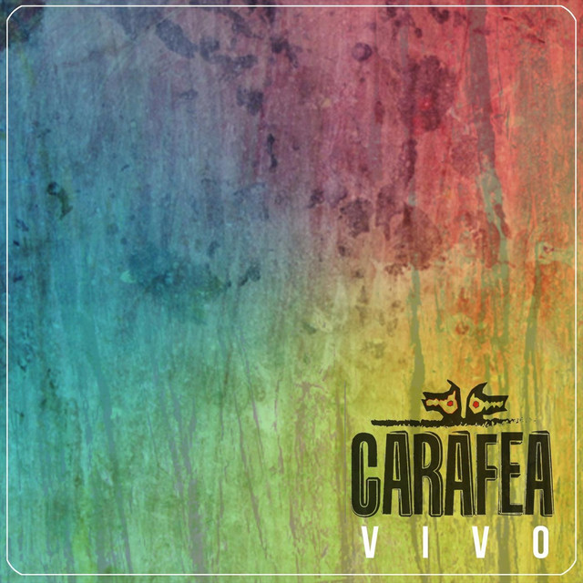 Vivo cover art