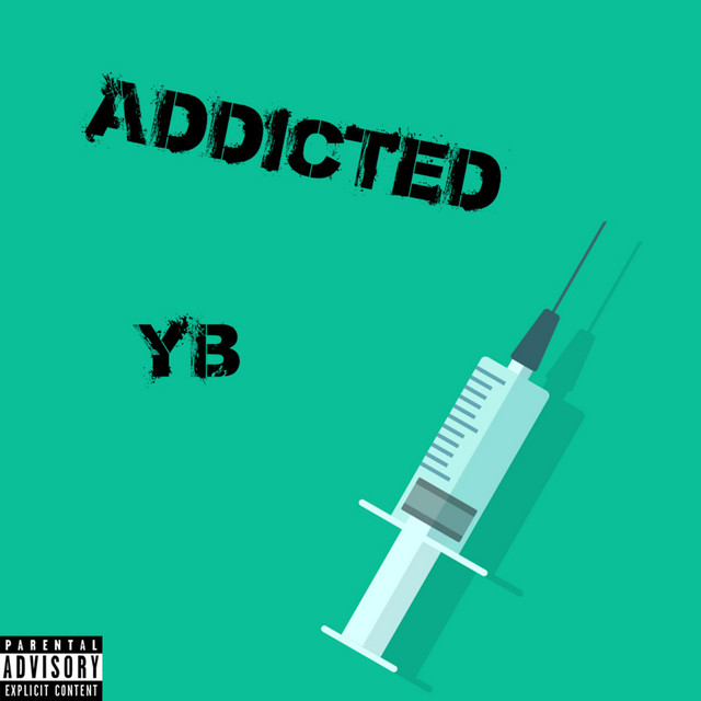 Addicted cover art