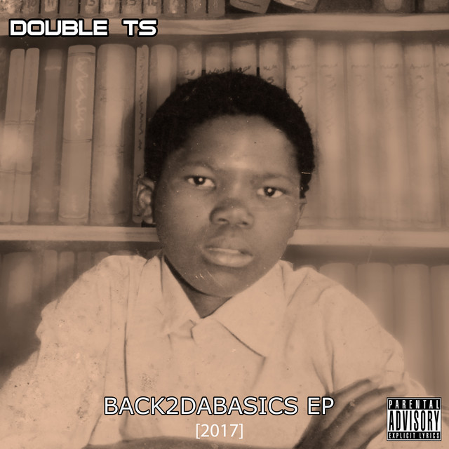 Back2dabasics cover art