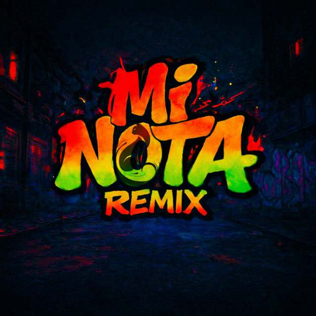 Mi nota - Remix