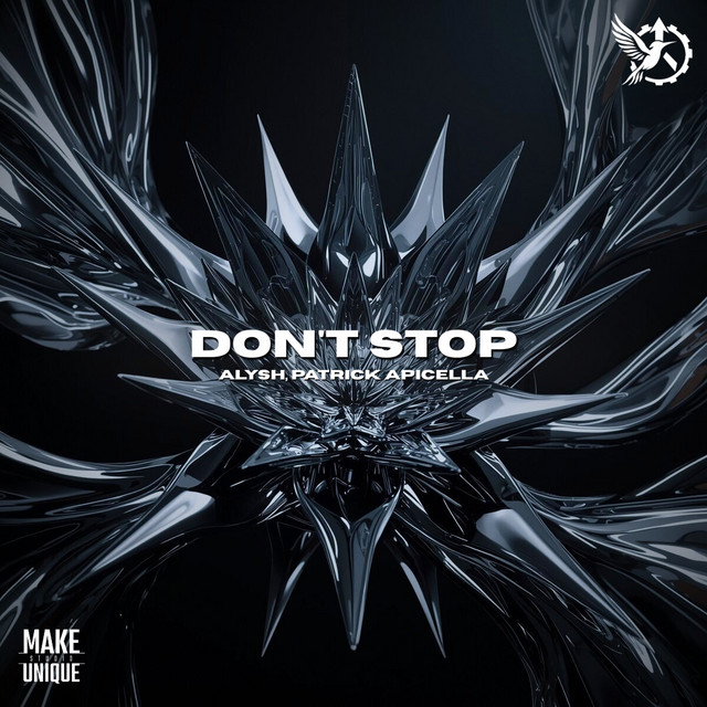 Don't Stop