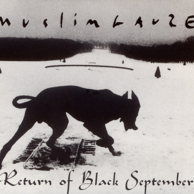 Return of Black September cover art