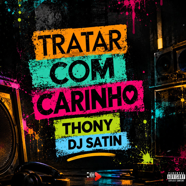 Tratar Com Carinho