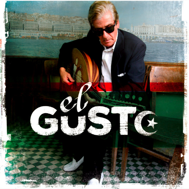 El Gusto cover art