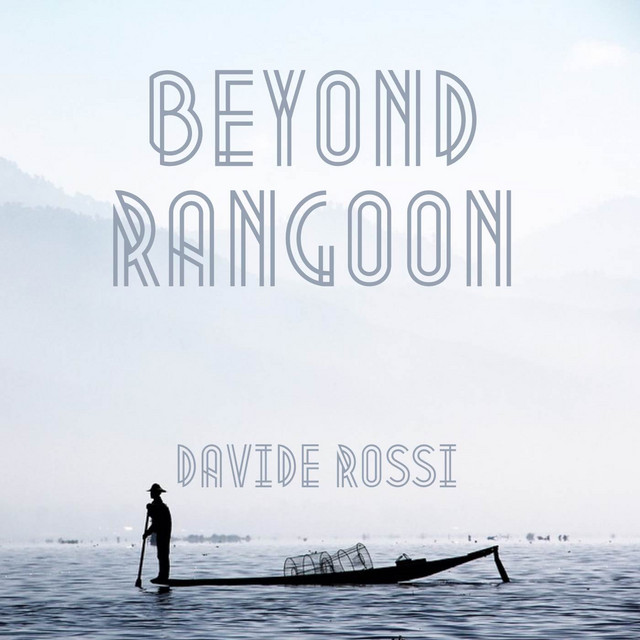 Beyond Rangoon (Theme from "Beyond Rangoon") cover art