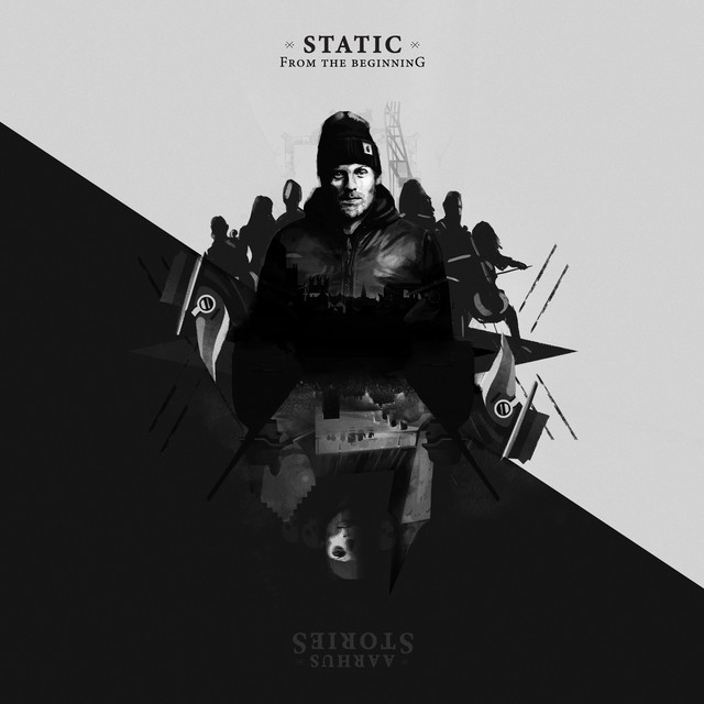 From the Beginning cover art