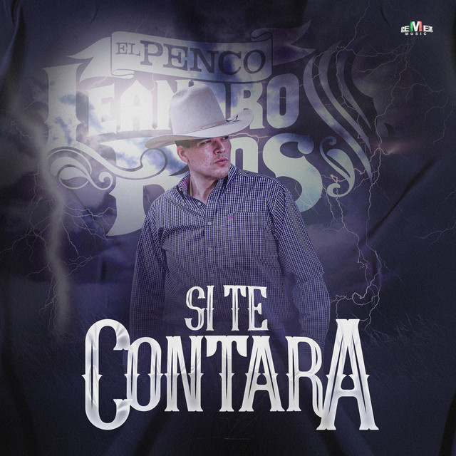 Si Te Contara cover art