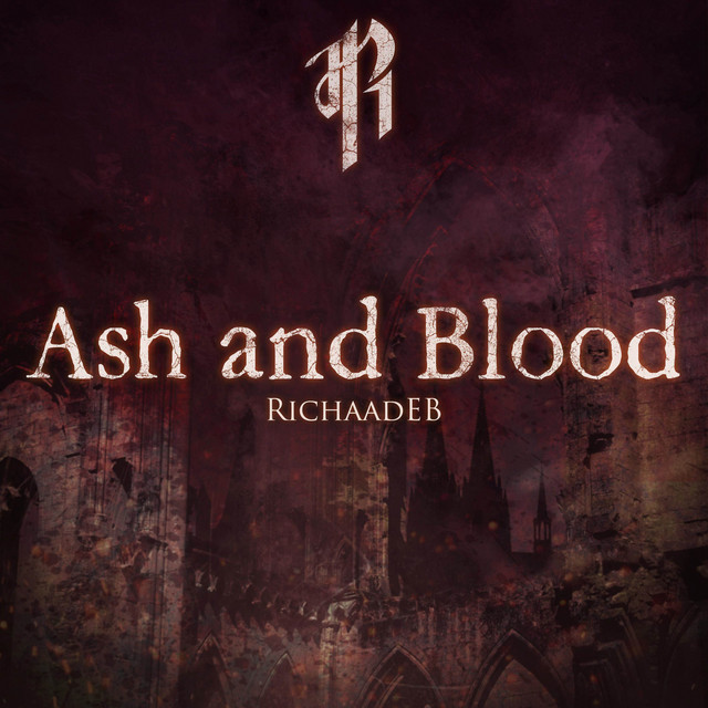 Ash and Blood cover art
