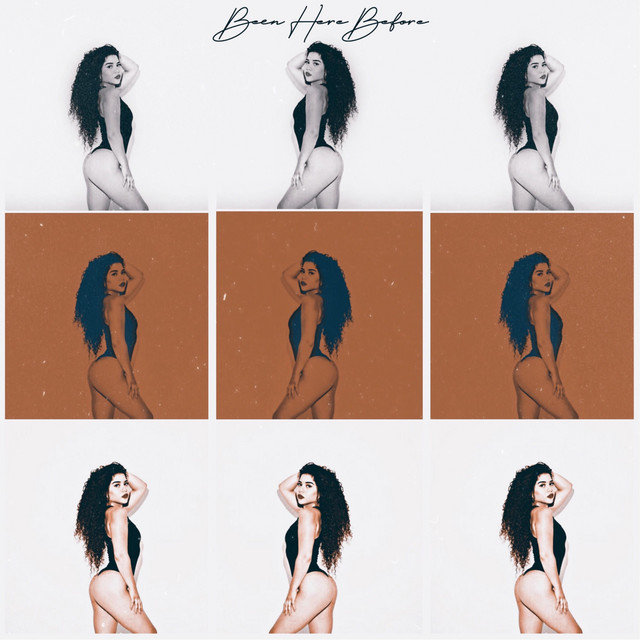 album image