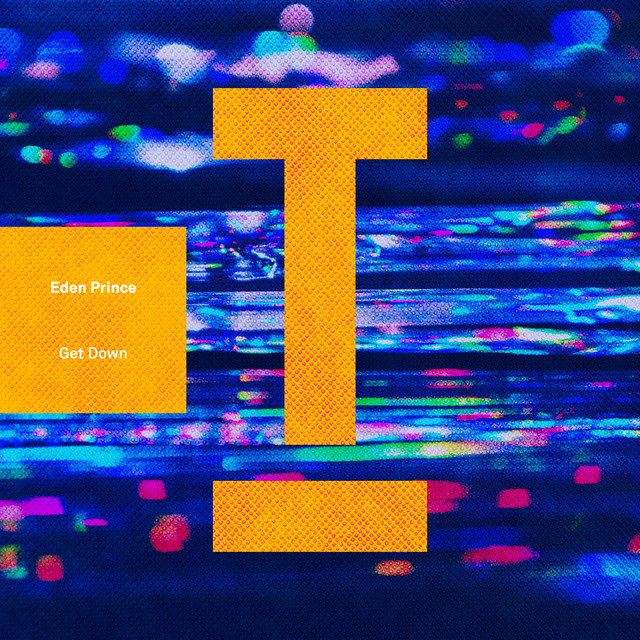 Get Down - Extended Mix album art