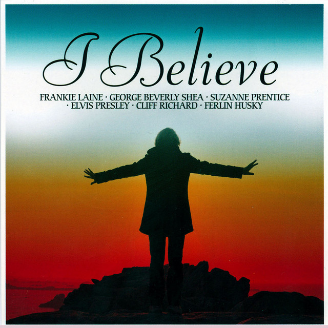 Stephanie I feat. 45回転シングル BELIEVE McKay