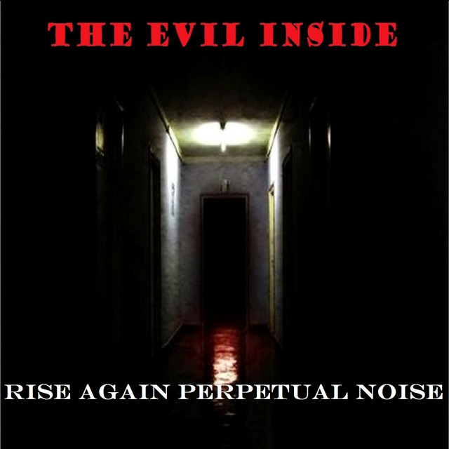Perpetual Noise Photo