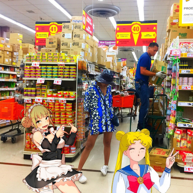 Just Drank Some Bleach cover art