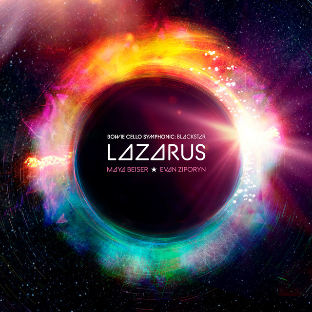 Lazarus