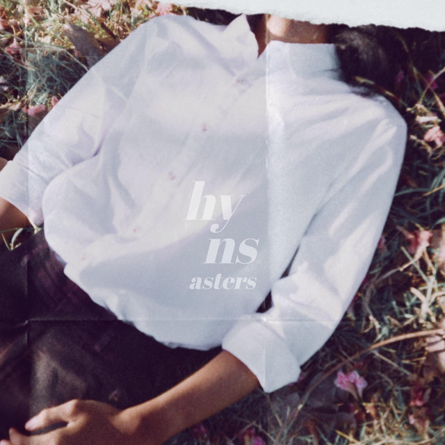 Asters cover art