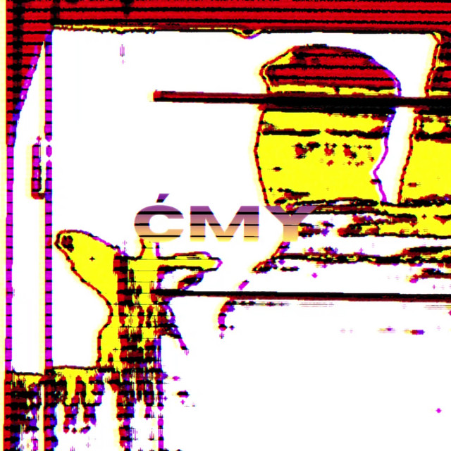 Ćmy cover art