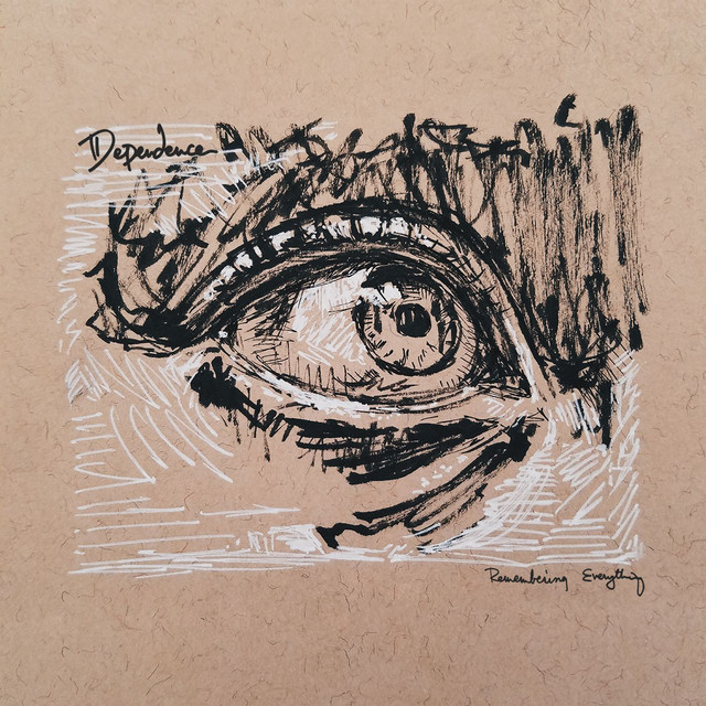 Remembering Everything cover art