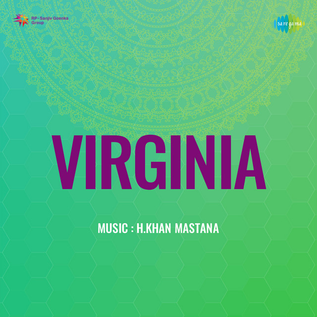 Aisa Chehra Pyara Dekha Hai cover art