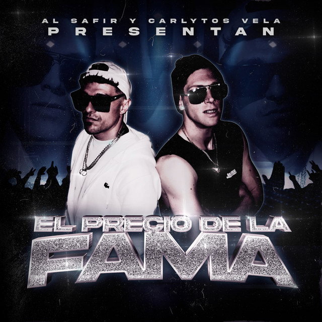 El Precio de la Fama cover art