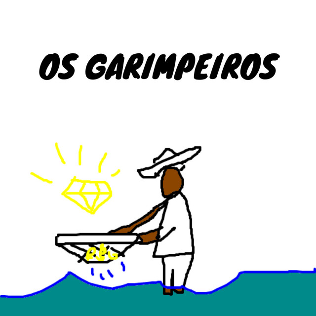 Os Garimpeiros