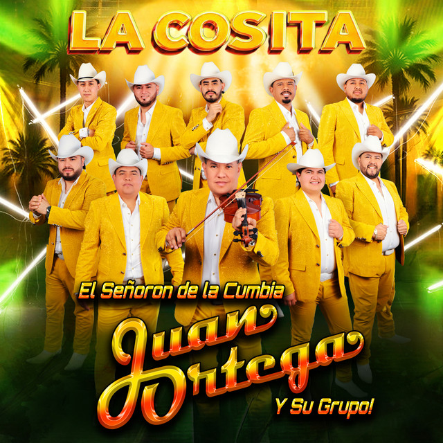 TU COSITA album image