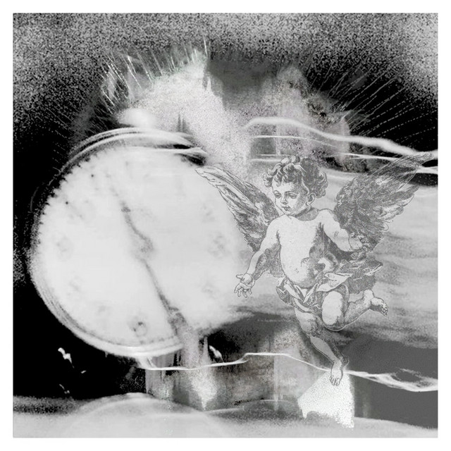 Fade Away cover art