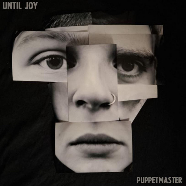 Puppetmaster cover art