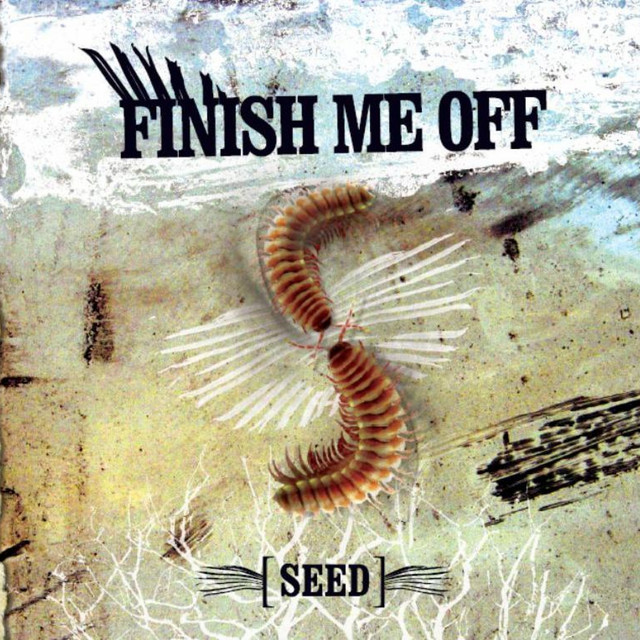 Finish Me Off Photo