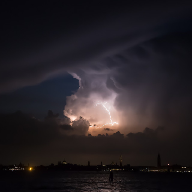 Sleep Therapy - Rainy ThunderStorms cover art