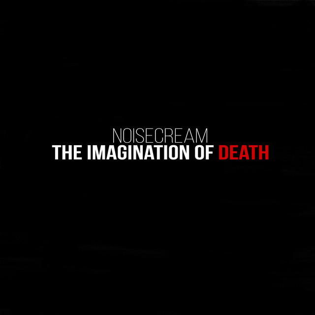 The Imagination of Death cover art