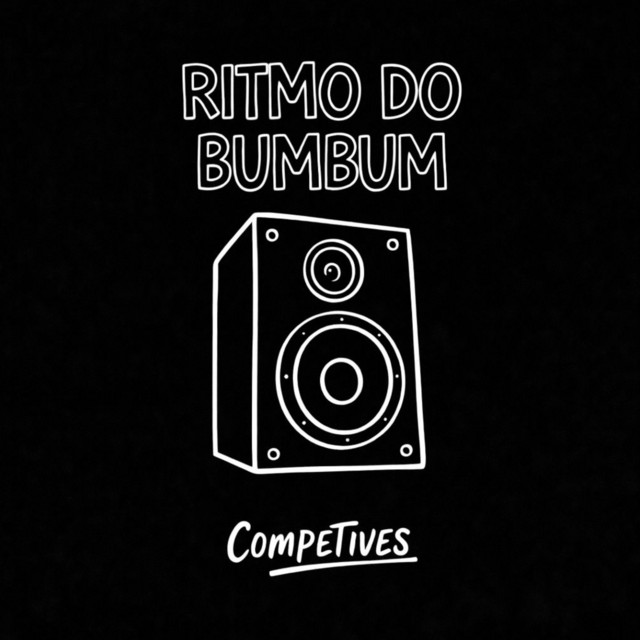 Ritmo do Bumbum