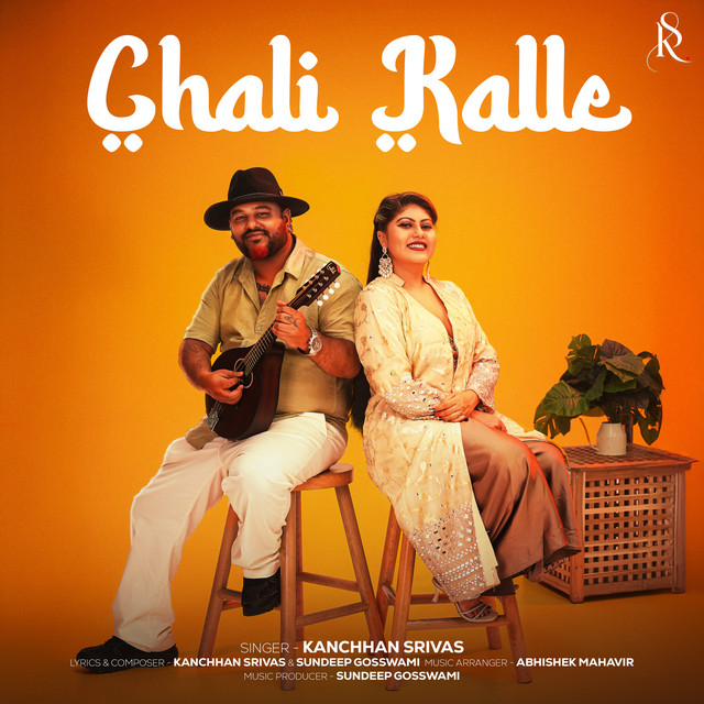 Chali Kalle